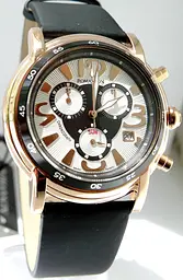 Годинник Romanson TL7239HMRG WH кварц. Chronograpaph
