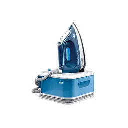 Парова станція Braun IS 2565 BL (IS2565BL) - мініатюра 2