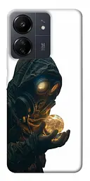 Чохол Demsky Сталкер 1 для Xiaomi Redmi 13C