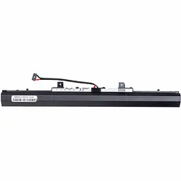 Акумулятор Lenovo Ideapad 110-15 (L15C3A01) 14.4V 2200mAh (NB481019)