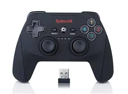 Геймпад Redragon Harrow 2.4G Xinput/Dinput БЖ бездротовий