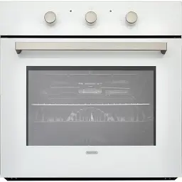 Електрична духова шафа ELEYUS LEONA 6006 WH - мініатюра 1