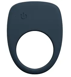 Ерекційне кільце з вібрацією Marc Dorcel Mastering Dorcel SO1346 88099 - мініатюра 4