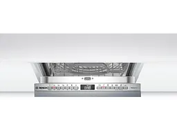 Посудомийна машина Bosch SPV4EMX10E - мініатюра 6