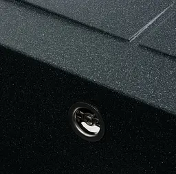 Кухонна мийка Platinum 6550 LOTOS (SP000040647) - мініатюра 3