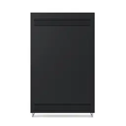 Настінний акумулятор високої ємності JSDsolar BG48100 LiFePO4, 48 V 100 Ah 5 кВт - мініатюра 3