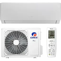 Спліт-система GREE Pular Inverter GWH12AGBXB-K6DNA1A [115786]