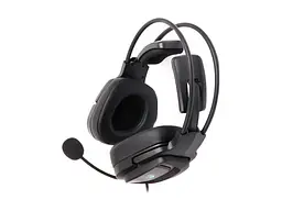 Гарнітура A4Tech G575 Bloody Black - мініатюра 2