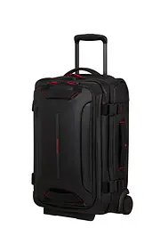 Дорожня Сумка Samsonite ECODIVER BLACK 55x35x23 KH7*09011 - мініатюра 5
