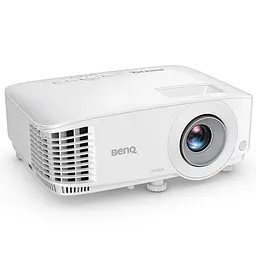 Проектор BENQ MW560, DLP, WXGA, 4000Lm, 20000:1, D-sub, HDMI, білий - мініатюра 3