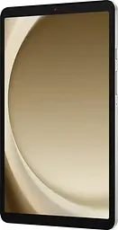 Планшет Samsung Galaxy Tab A9 8/128GB Wi-Fi Silver (SM-X110NZSE) - мініатюра 3