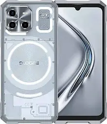 Смартфон Doogee Blade GT Ultra 16/512GB Silver