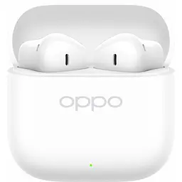 Навушники OPPO Enco Buds3 (ETEG1) snow white