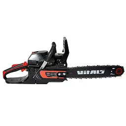 Бензопила ланцюгова Vitals BKZ 453n 15" (208765) - мініатюра 2
