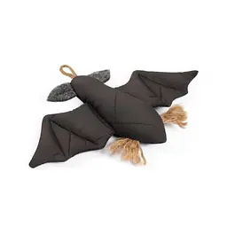 Іграшка для собак Pet Fashion Летюча миша 15х23 см - мініатюра 5