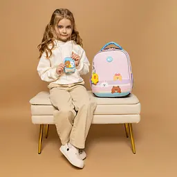 Набір колекційний Yes H-100_Collection Line Friends - мініатюра 6
