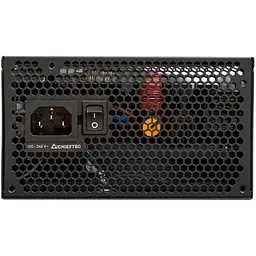 Блок живлення Chieftec 1250W Polaris 3.0 (PPS-1250FC-A3) - мініатюра 5