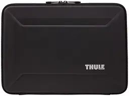 Чохол Thule Gauntlet MacBook 16" Pro Sleeve Black (TH 3204523) - мініатюра 2