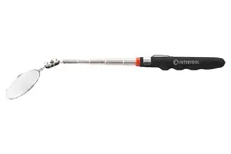 Інспекційне дзеркало Intertool ET-1019 50 x 240-700 мм - мініатюра 2