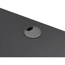 Комп'ютерний ігровий стіл Cougar Royal 120 Elite Lite Black [163671] - мініатюра 6