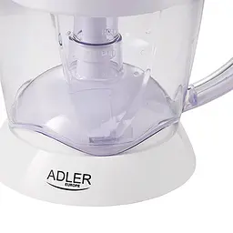 Соковижималка для цитрусових Adler AD 4003 - мініатюра 4