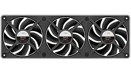 Вентилятор Ocypus SIGMA F36 ARGB Black (SIGMA-F36-BK3AM00X-GL) - мініатюра 12