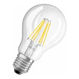 Лампочка Osram LED VALUE A60 (4058075819658) - мініатюра 2