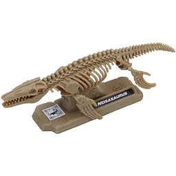 Конструктор Dino Valley Діно міні скелет динозавра (542040) (4893808420400) - мініатюра 14