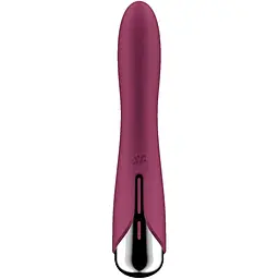 Вібратор Satisfyer Spinning Vibe 1 - мініатюра 6