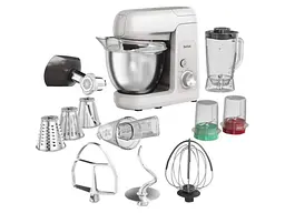 Кухонний комбайн Tefal QB525B38 - мініатюра 3