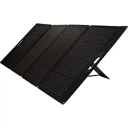 Портативна сонячна панель PowerPlant 160W MC4 [PB930616] [127049] - мініатюра 2