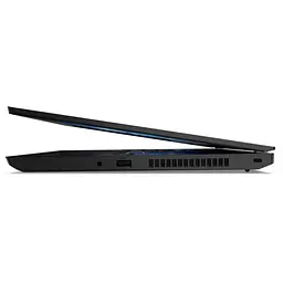 Ноутбук Lenovo ThinkPad L14 G1 FHD (i5-10310U/16/256SSD) - Class B "Б/В" - мініатюра 2