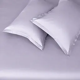 Комплект постільної білизни MirSon Tencel Light Ivory 175х210 см (2200013881735) - мініатюра 7