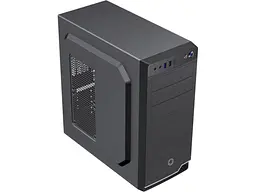 Корпус Gamemax MT-526-NP 2U3-TYC Black - мініатюра 3