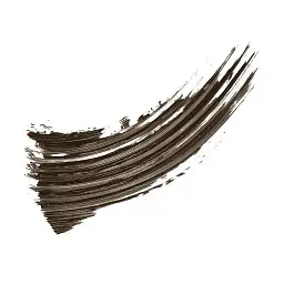 Туш для вій Max Factor 2000 Calorie Curl Addict відтінок 02 Black-Brown 11 мл (8000016952537) - мініатюра 2