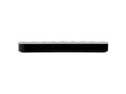 Зовнішній жорсткий диск Verbatim Store 'n' Go 1TB USB3.0 Silver (53197) - мініатюра 3