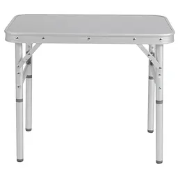 Складний стіл Bo-Camp Premium 56x34 cm Grey (1404419) - мініатюра 6