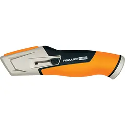 Висувний ніж Fiskars Pro CarbonMax (1027223) - мініатюра 3