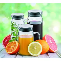Глечик Kela Pitcher з кришкою 1 л (00000018339) - мініатюра 4
