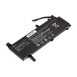 Акумулятор до ноутбука XIAOMI G15B01W-4S1P 15.2V 3550mAh PowerPlant (NB530021) - мініатюра 2