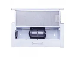 Витяжка Minola HTL 6614 WH 1000 LED - мініатюра 4