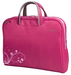 Сумка для ноутбука 15.6-16 PortCase KCB-52 Рожева