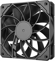 Вентилятор ID-Cooling 120мм TF-12025-Pro Black (TF-12025-PRO BLACK) - мініатюра 3