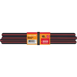 Шланг садовий Fiskars Solid 19 мм 15 м (1076061) - мініатюра 2