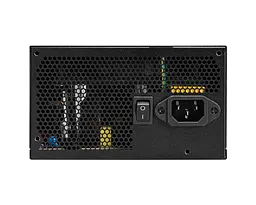 Блок живлення MSI MAG A650BNL 650W 80+ Bronze Black (MAG A650BNL) - мініатюра 2