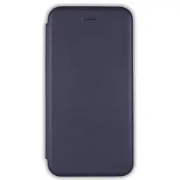 Чохол до мобільного телефона BeCover Exclusive Infinix Hot 60 Pro Plus (X6886) Deep Blue (714717)