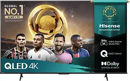 Телевізор Hisense 75E7Q PRO - мініатюра 2