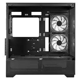 Корпус ProLogix Axon GM-03AB Glass Black (AXON GM-03AB Glass Black) - мініатюра 7
