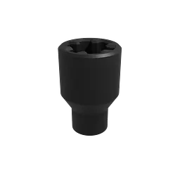 Муфта моторного блока Robot Coupe MicroMix № N6620301101 - мініатюра 4