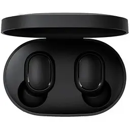 Бездротові навушники Xiaomi Redmi AirDots 2 TWSEJ061LS BHR4196CN - мініатюра 5